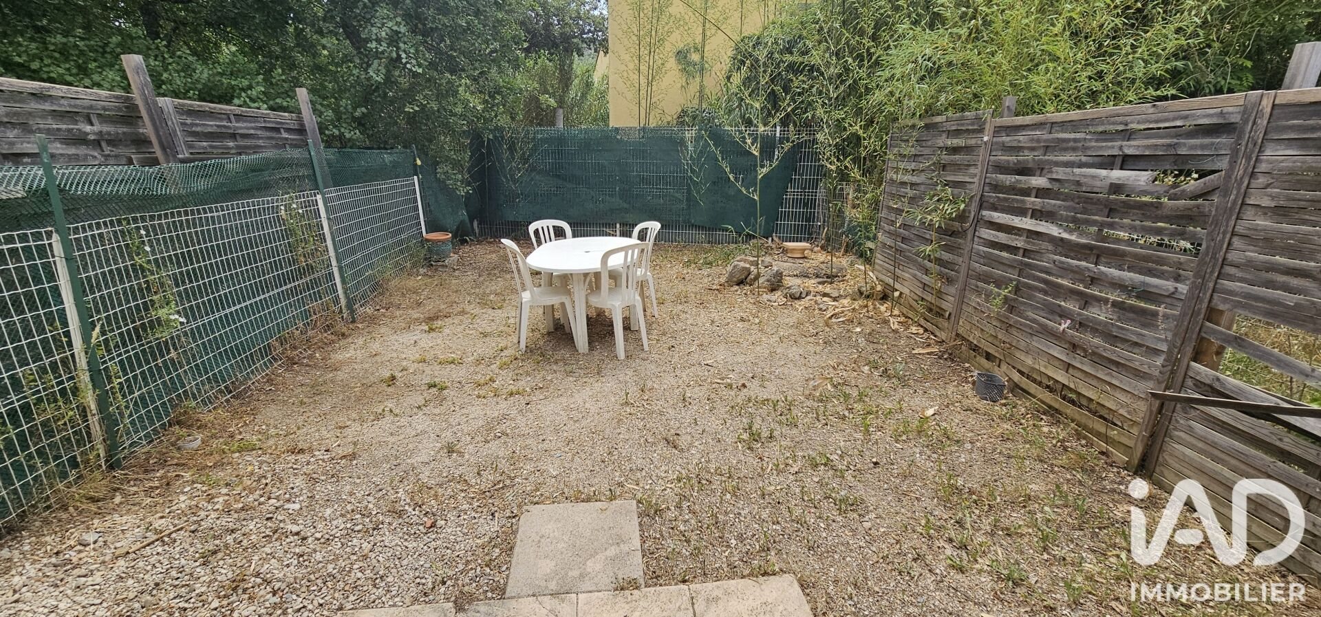 Appartement à vendre, 23m², Rougiers