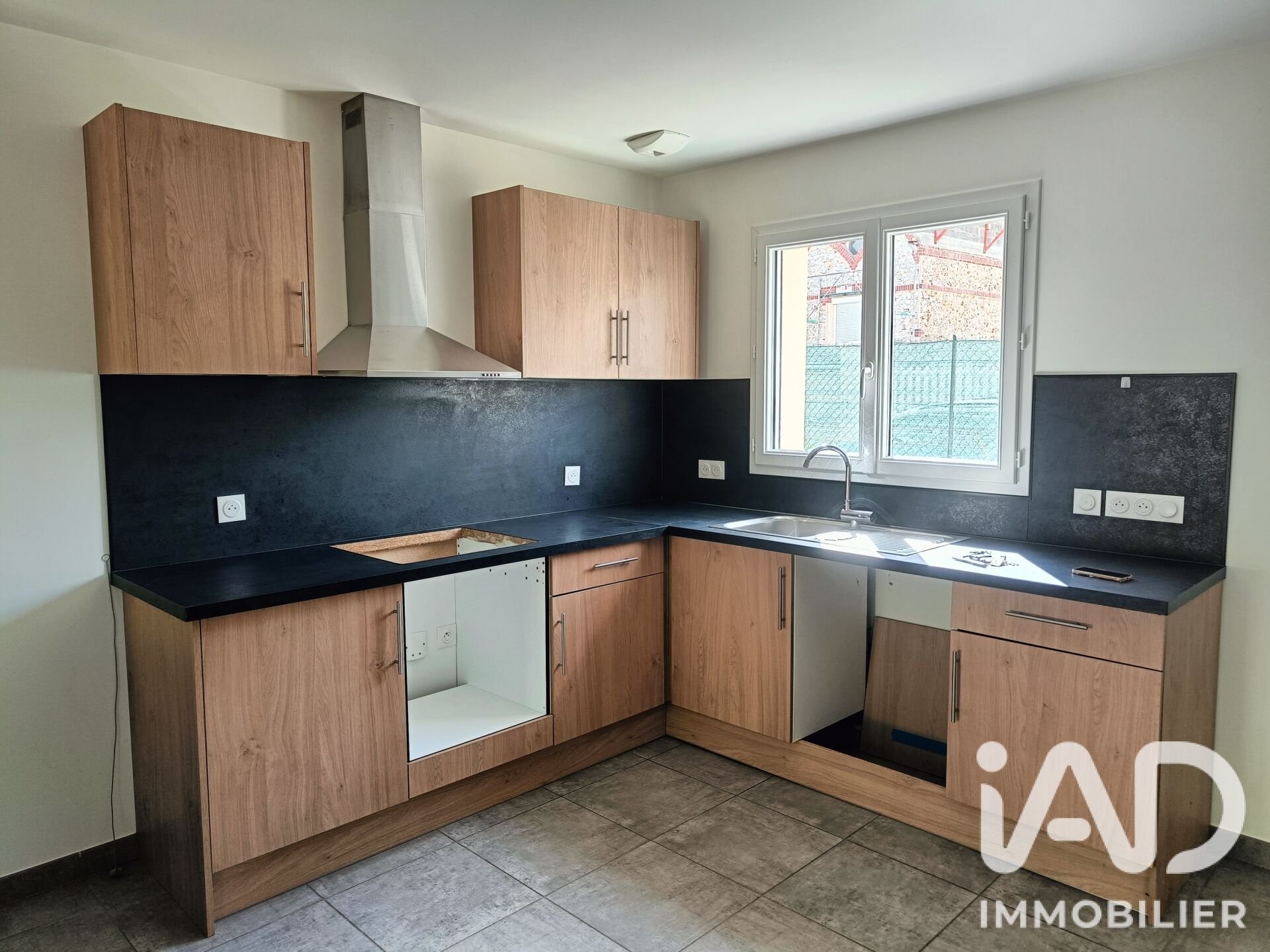 Maison à vendre, 95m², Villiers-le-Morhier