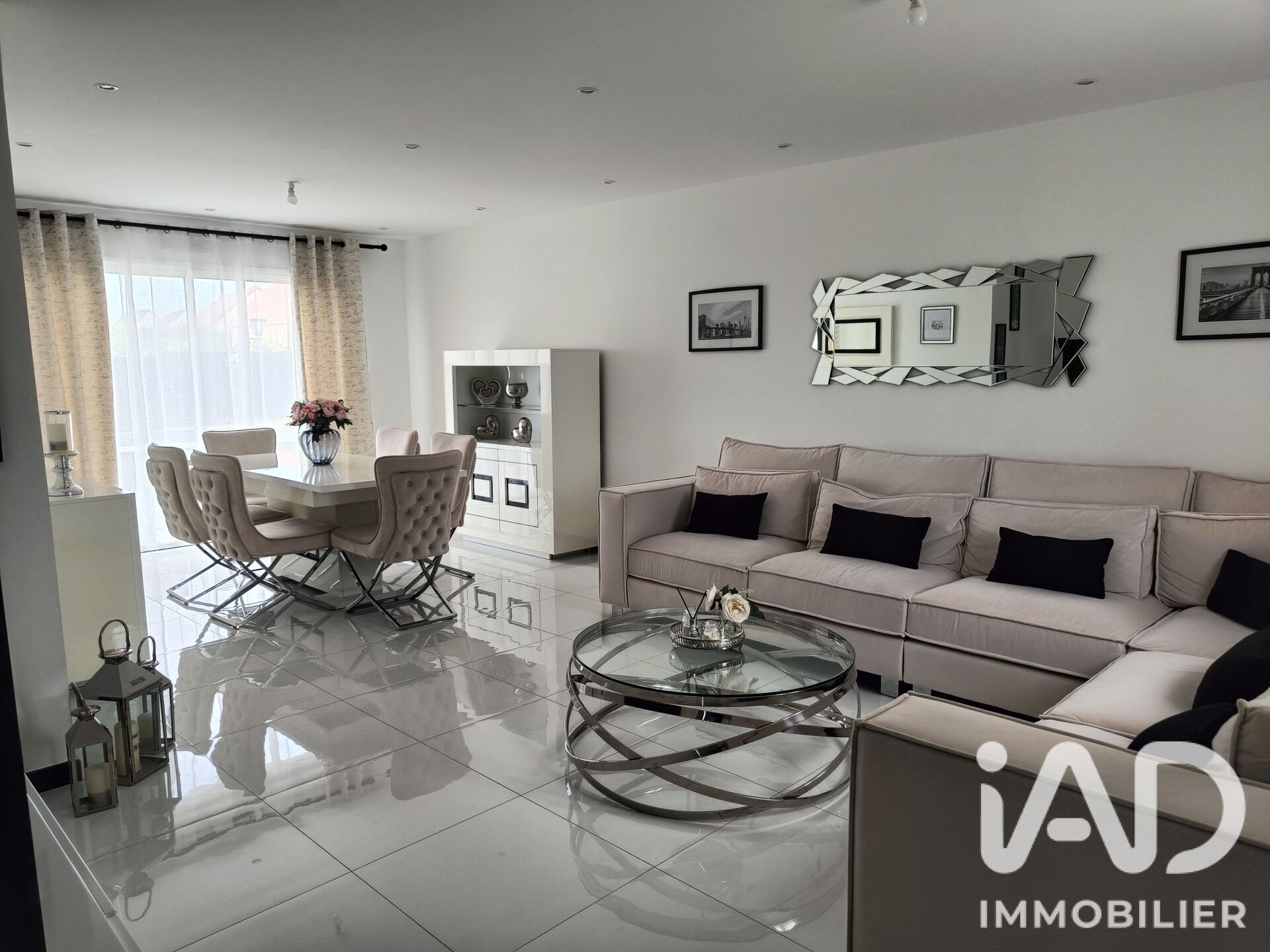 Maison à vendre, 174m², Saint-Lubin-des-Joncherets