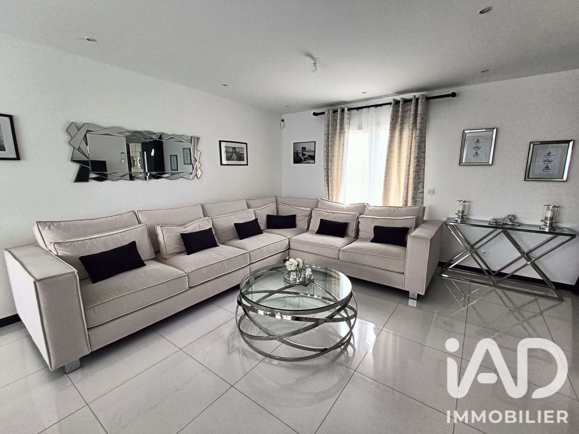 Maison à vendre, 174m², Saint-Lubin-des-Joncherets