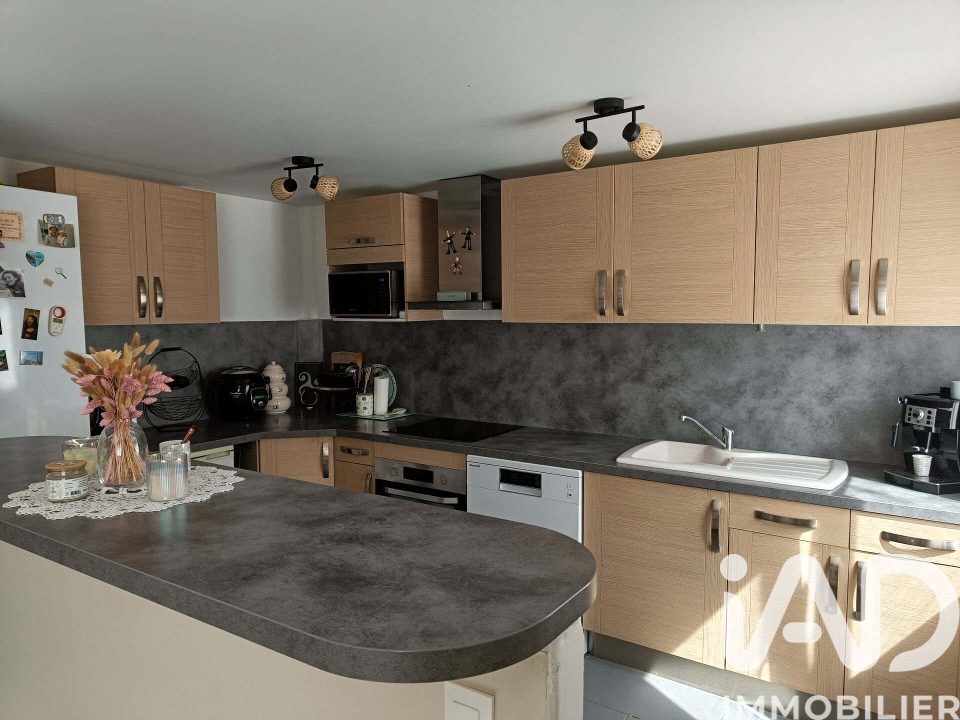 Maison à vendre, 105m², Boutigny-Prouais