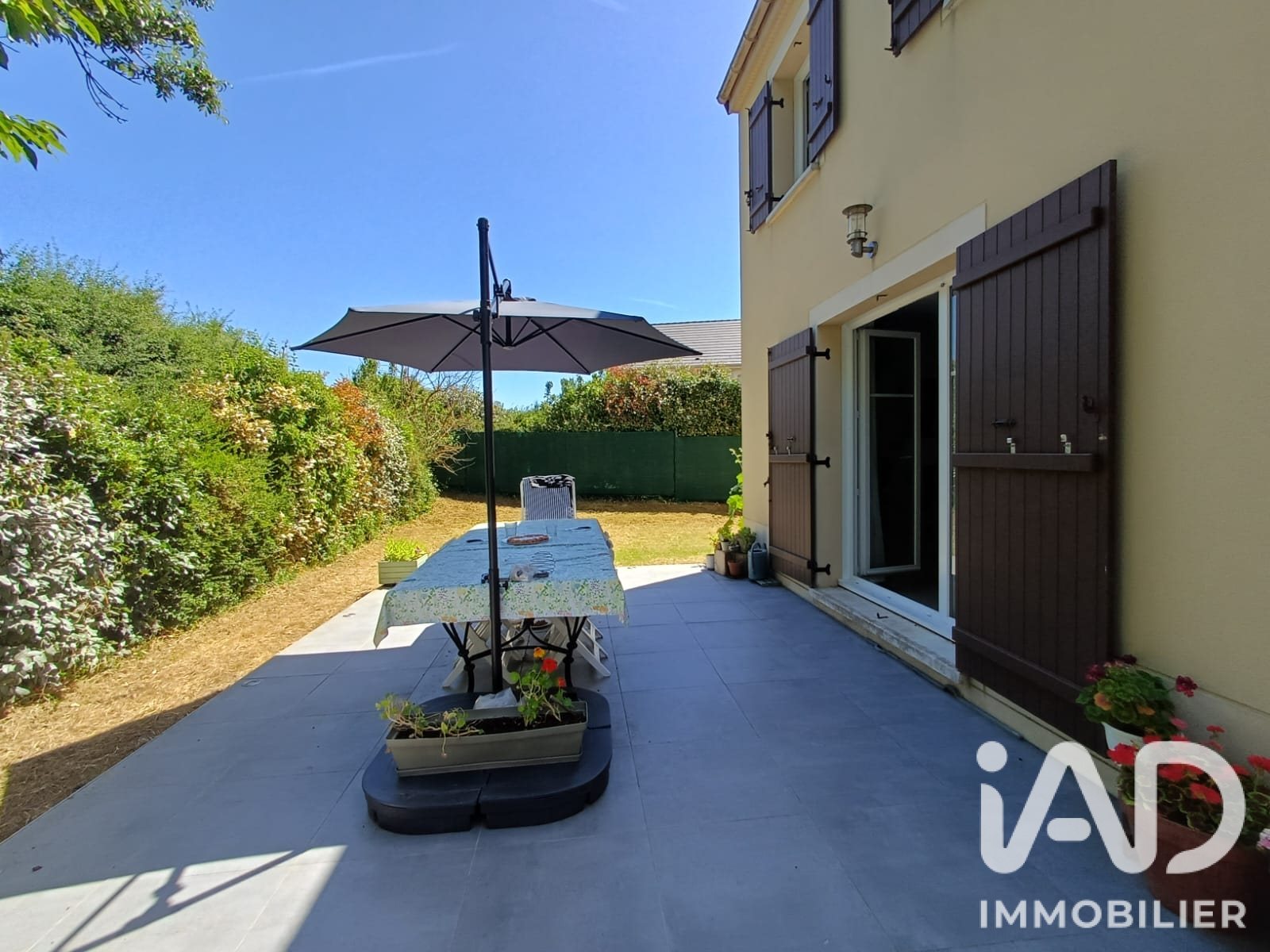 Maison à vendre, 79m², Dammartin-en-Serve