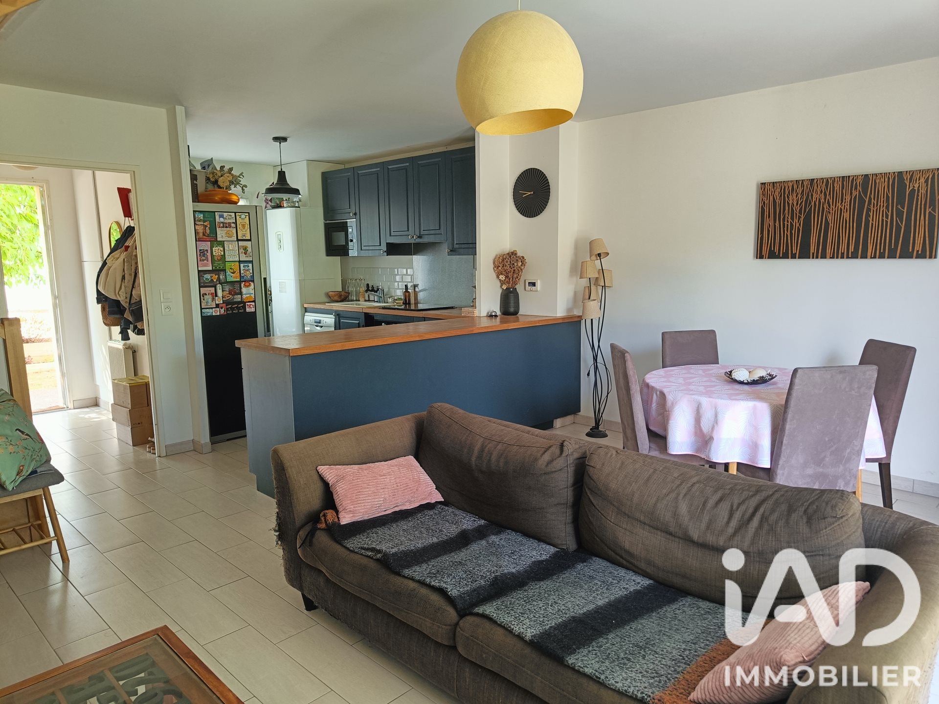 Maison à vendre, 79m², Dammartin-en-Serve