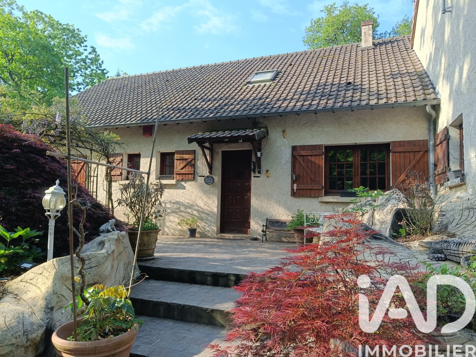 Maison à vendre, 186m², Rambouillet