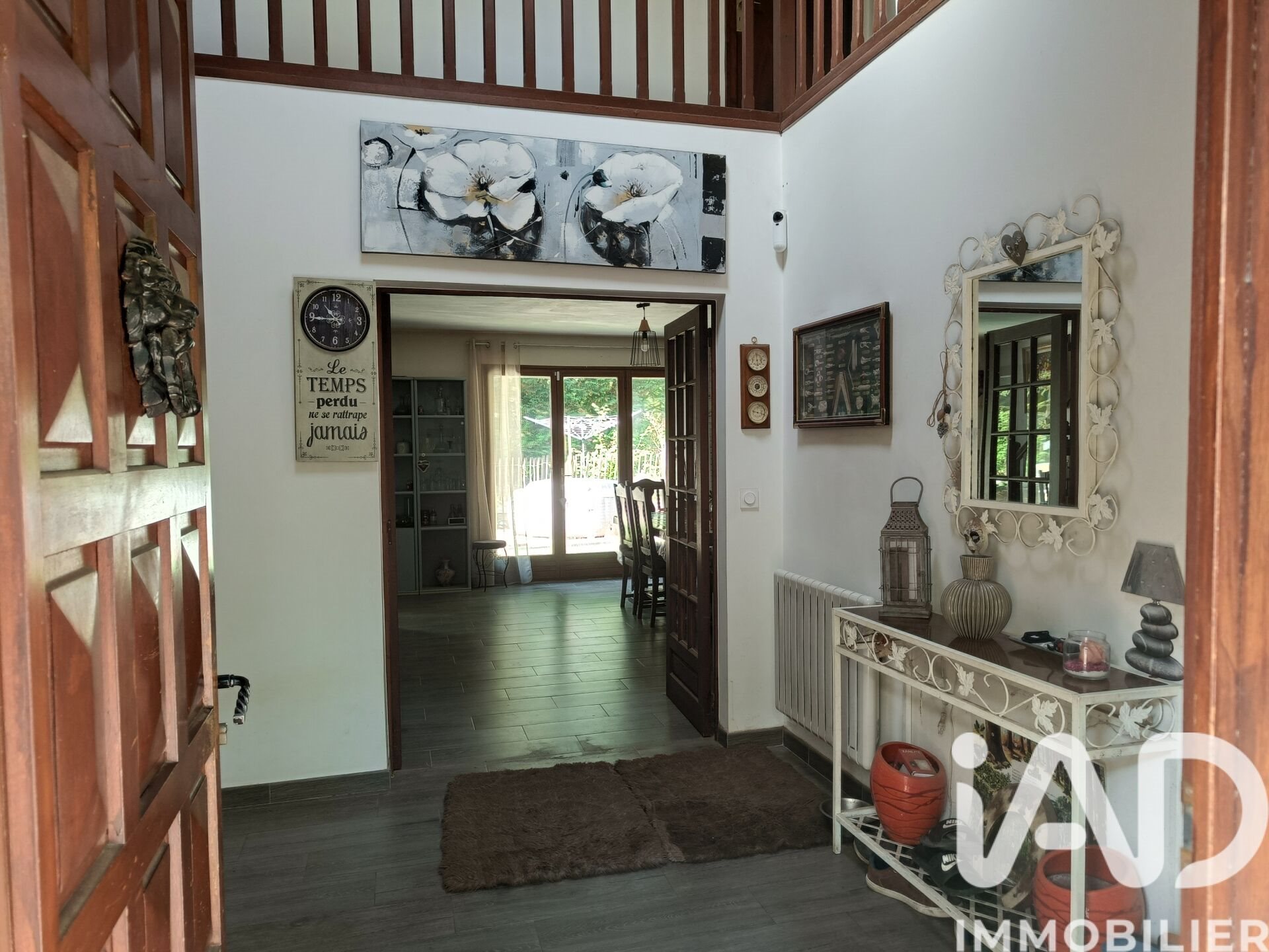 Maison à vendre, 186m², Rambouillet