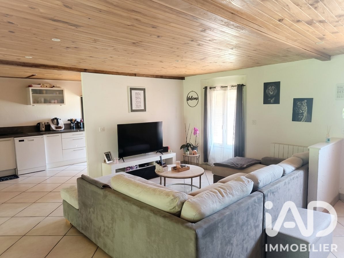 Maison à vendre, 145m², Tréon