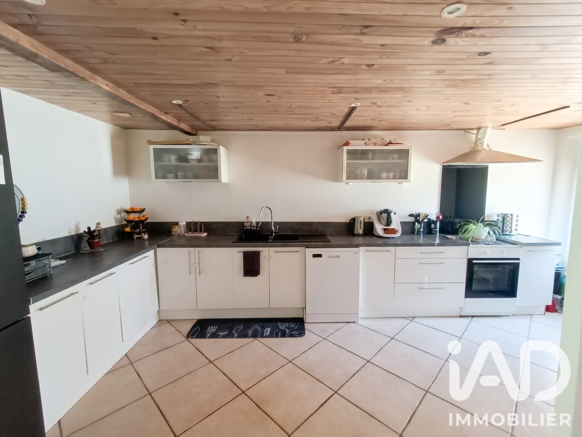 Maison à vendre, 145m², Tréon