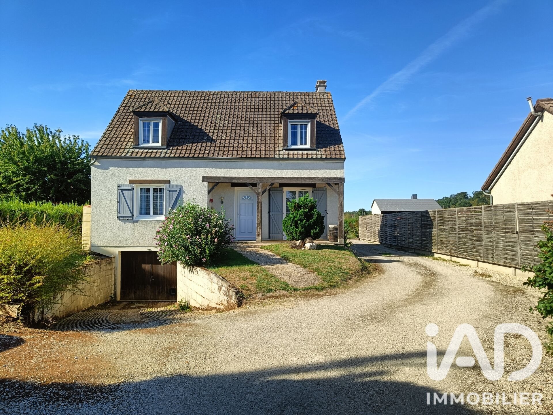 Maison à vendre, 104m², Néron