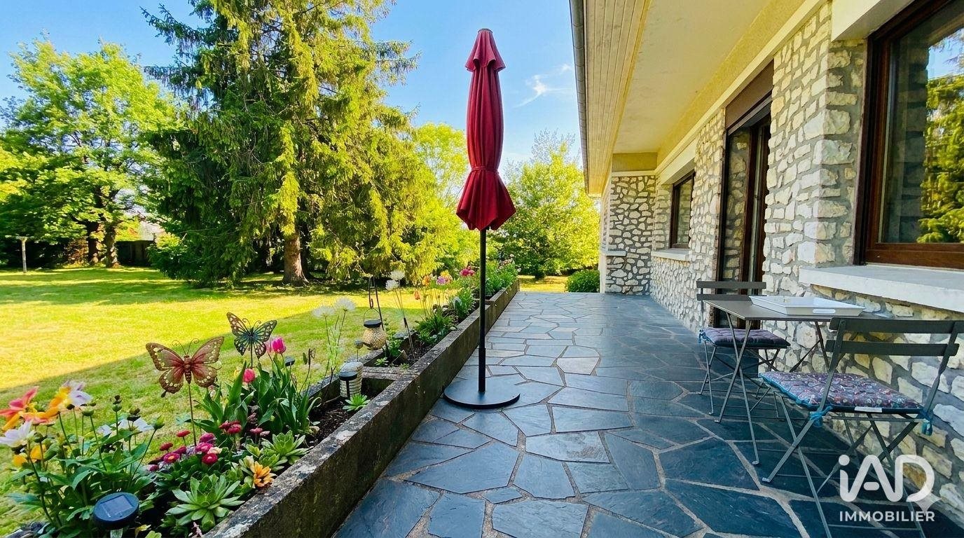 Maison à vendre, 120m², Louye