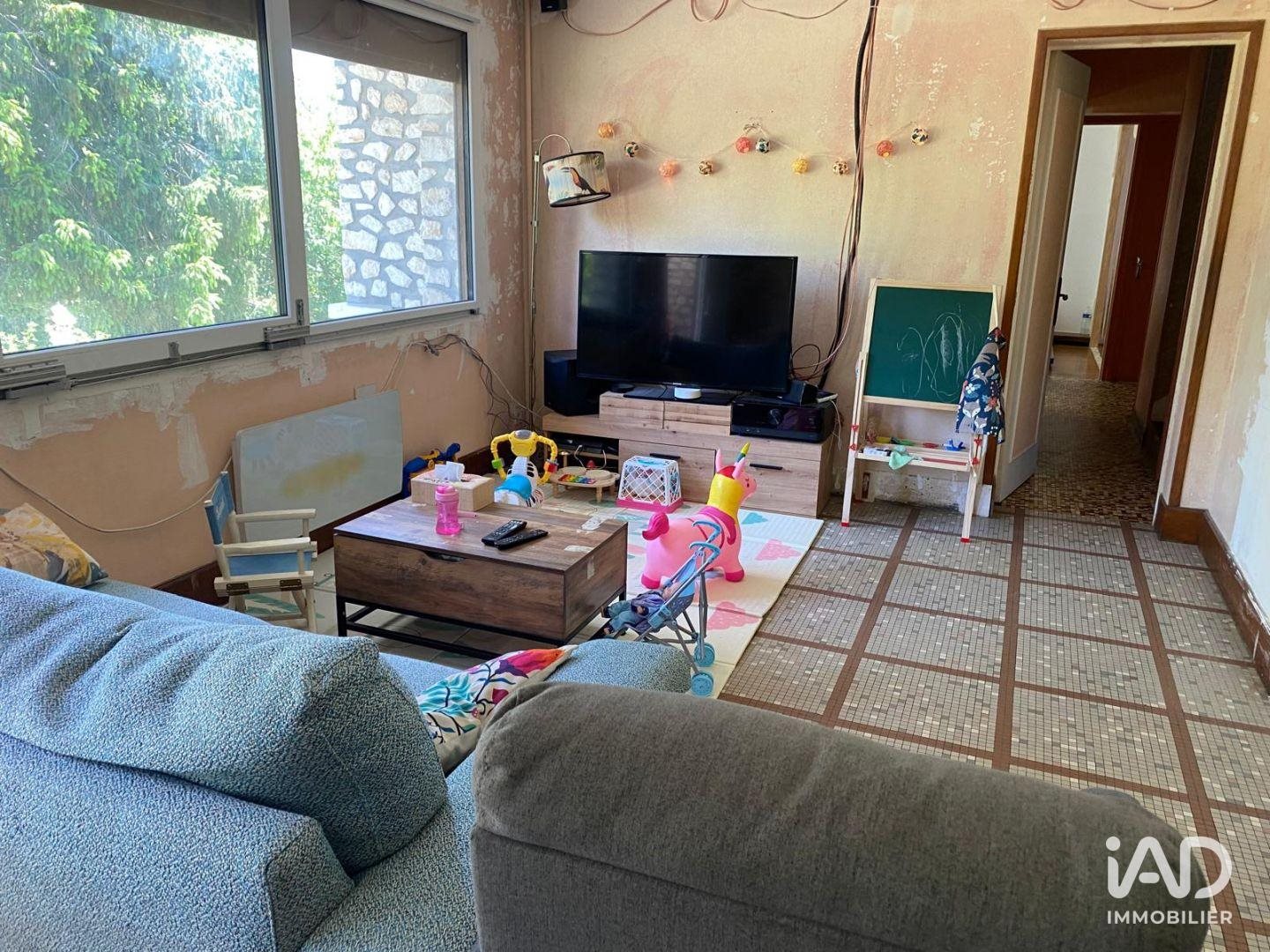 Maison à vendre, 120m², Louye