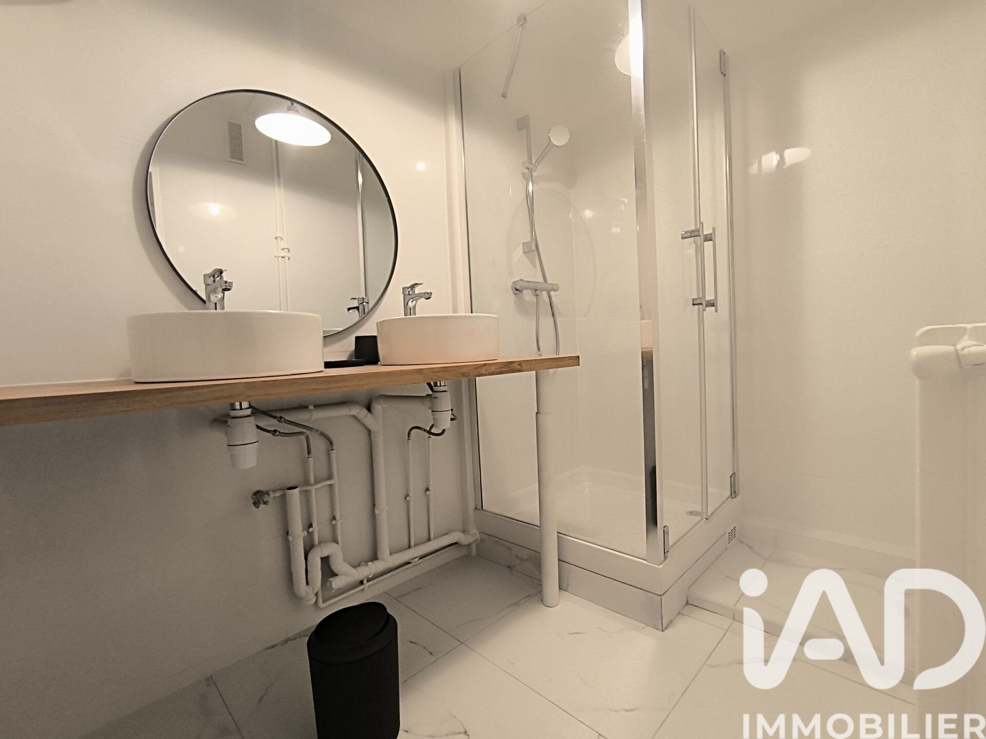 Appartement à vendre, 79m², Aulnay-sous-Bois
