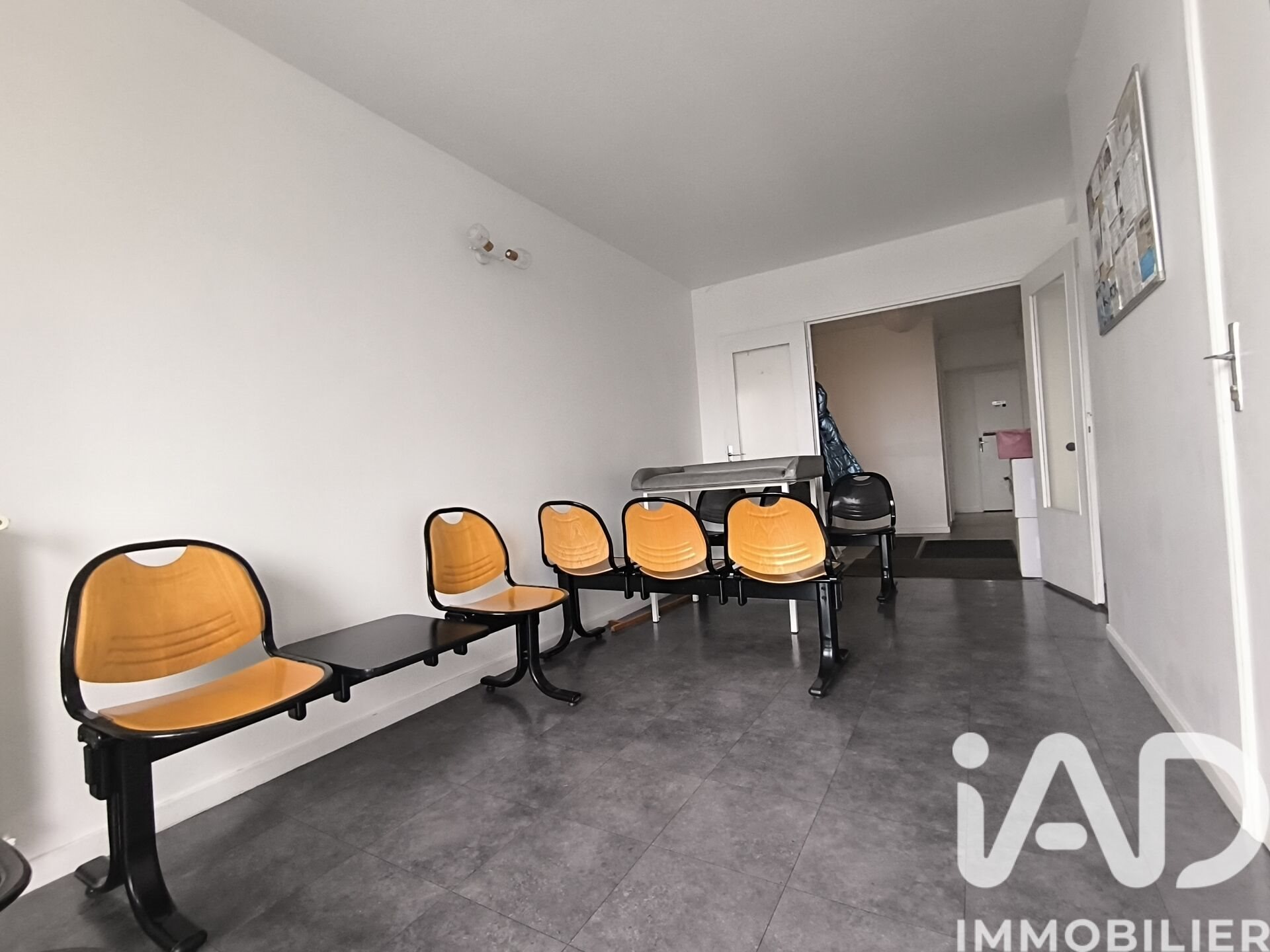 Appartement à vendre, 79m², Aulnay-sous-Bois