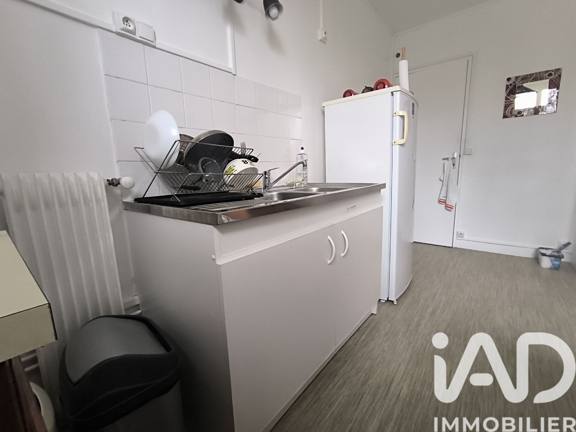 Appartement à vendre, 79m², Aulnay-sous-Bois