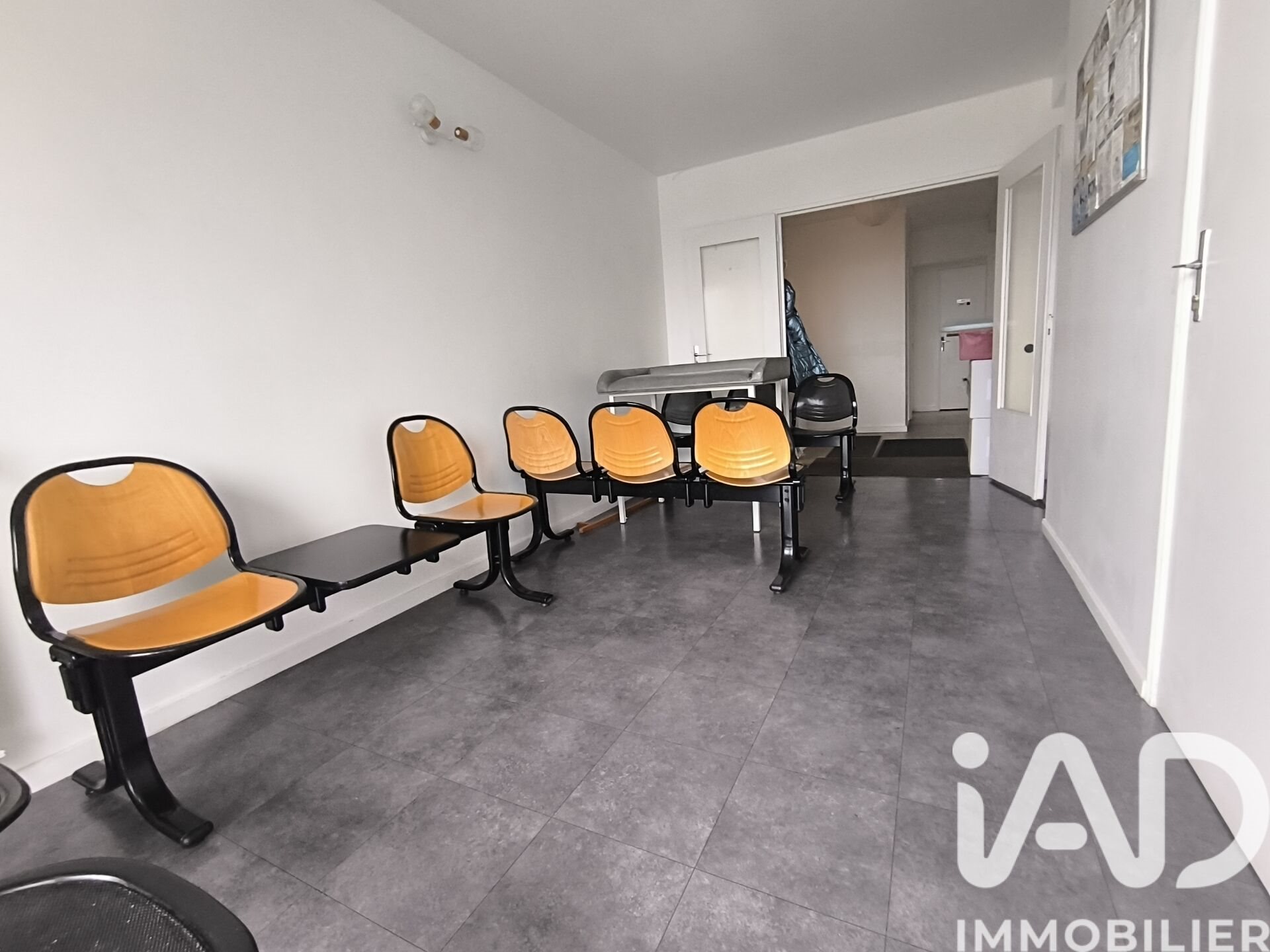 Appartement à vendre, 79m², Aulnay-sous-Bois