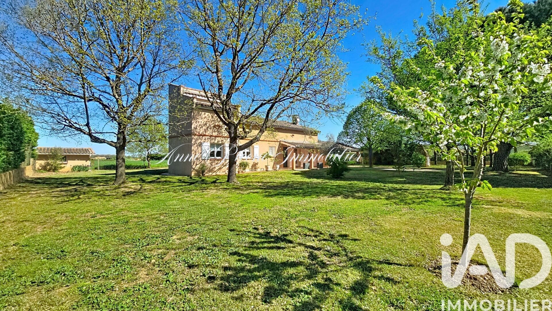 Maison à vendre, 152m², Fontenilles