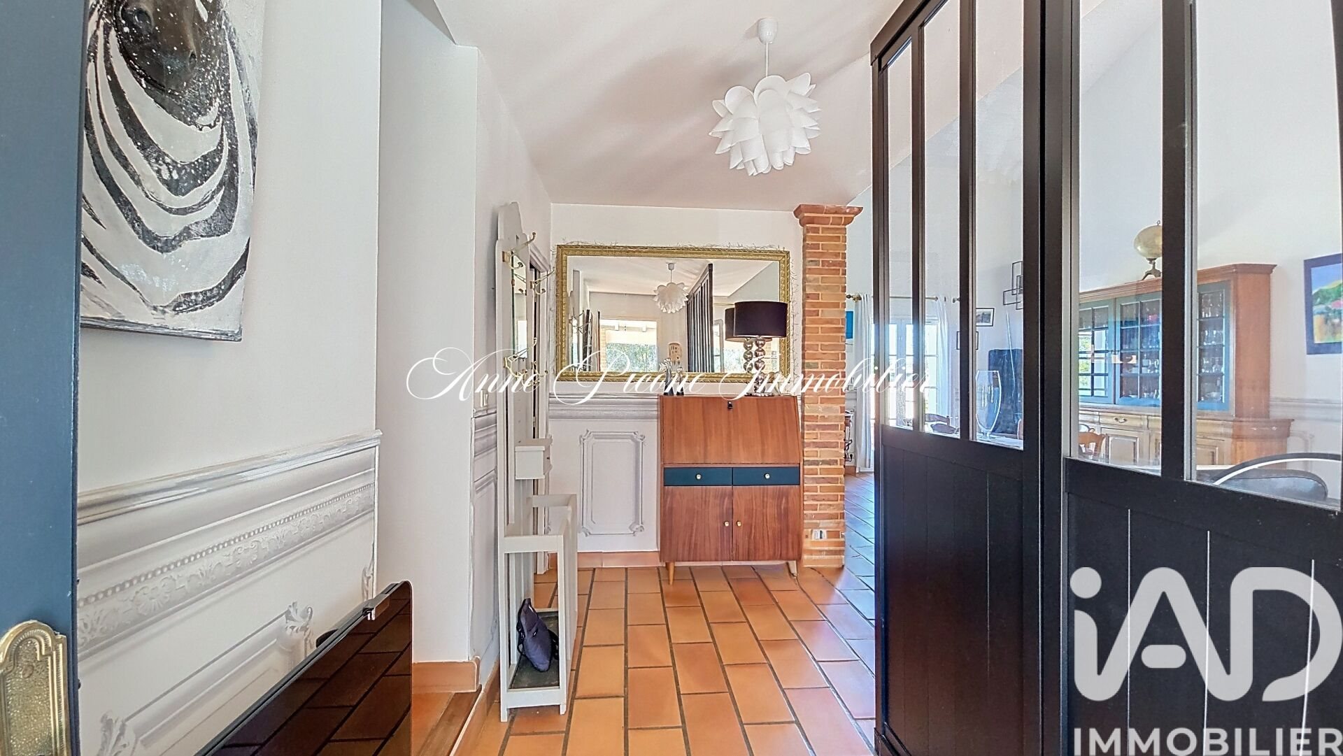 Maison à vendre, 152m², Fontenilles