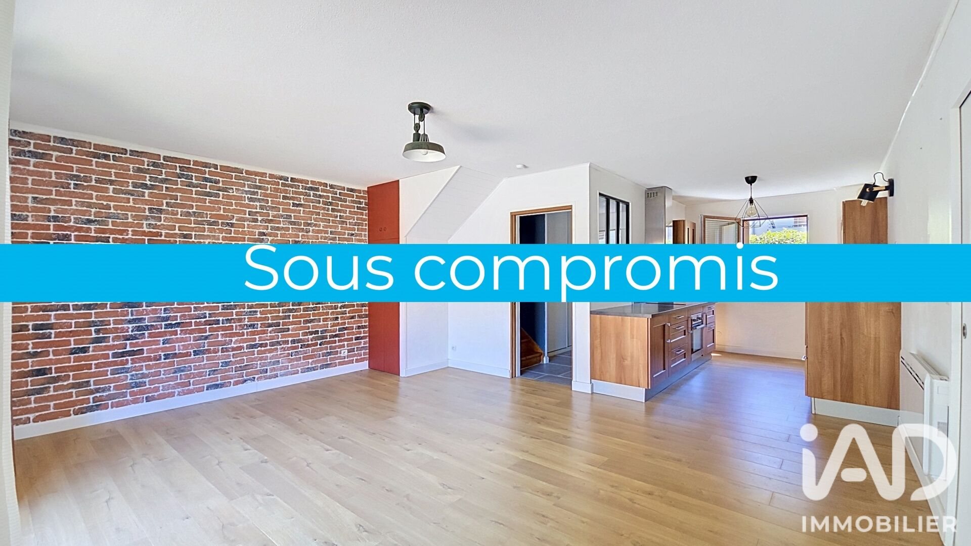 Maison à vendre, 80m², Beauzelle