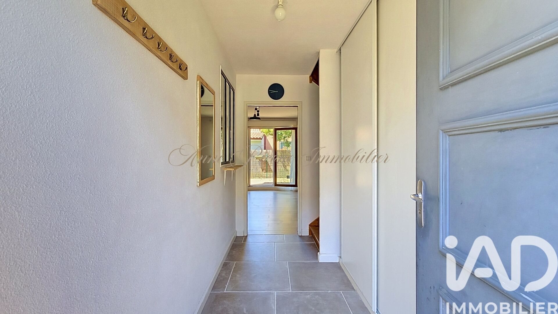 Maison à vendre, 80m², Beauzelle