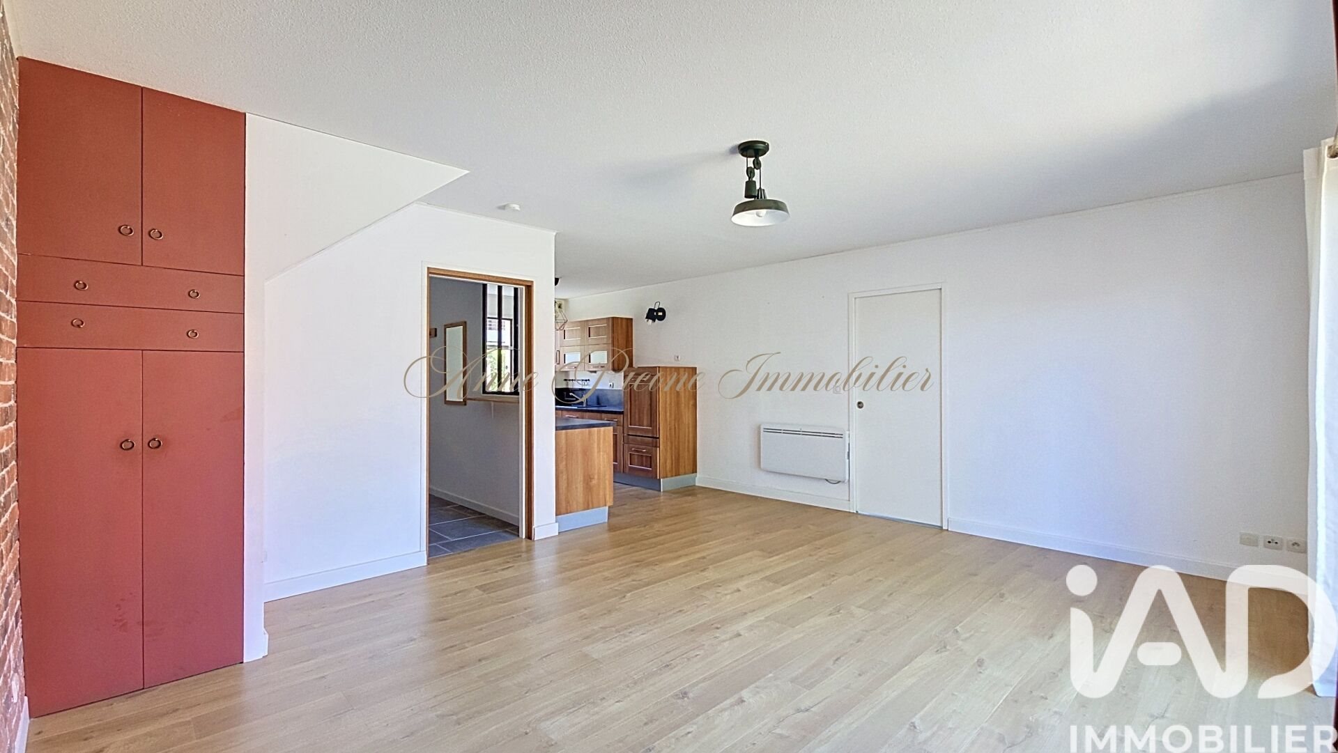 Maison à vendre, 80m², Beauzelle