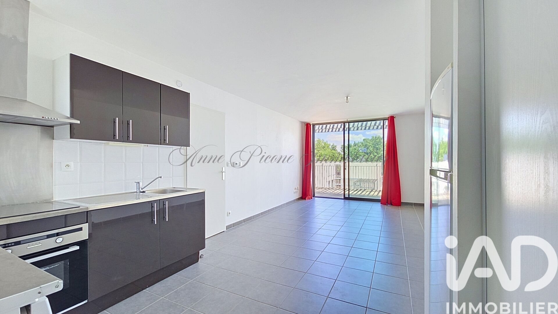 Appartement à vendre, 46m², Blagnac