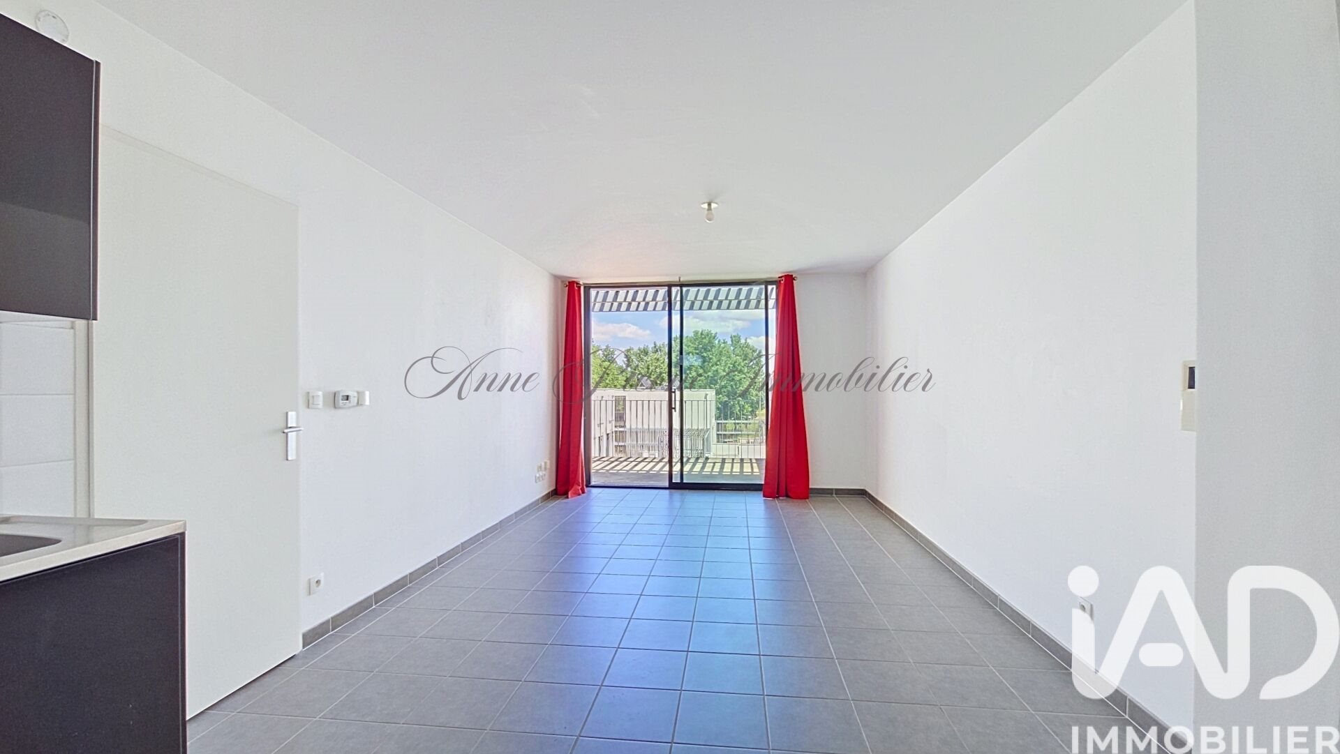 Appartement à vendre, 46m², Blagnac