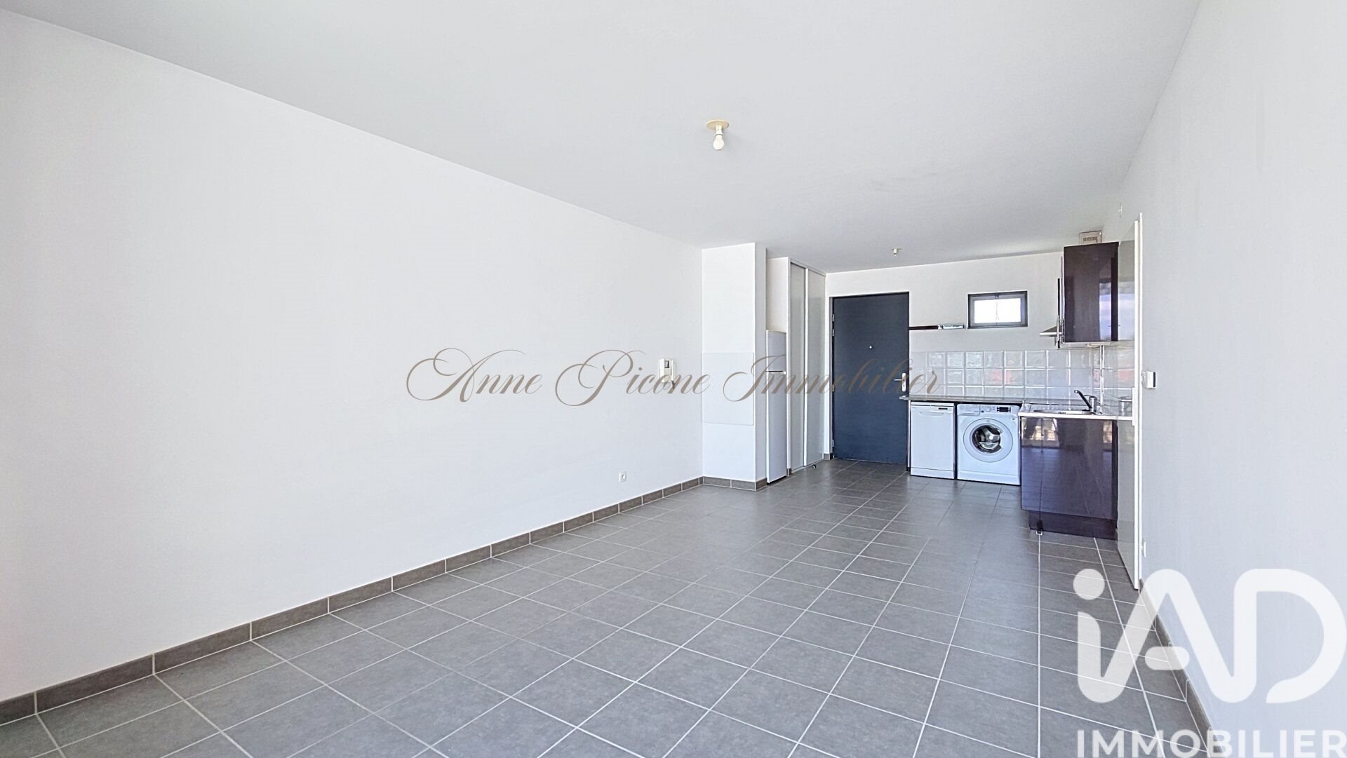 Appartement à vendre, 46m², Blagnac