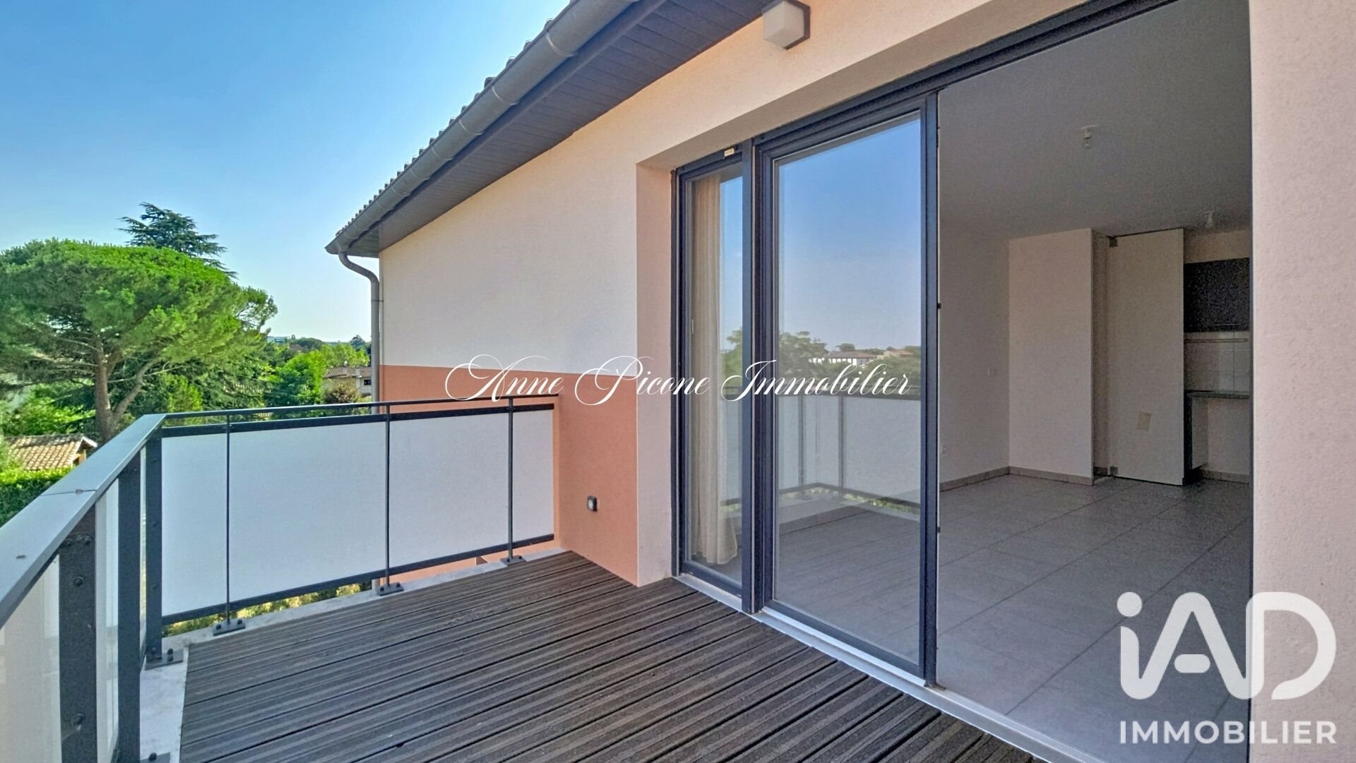Appartement à vendre, 38m², Blagnac
