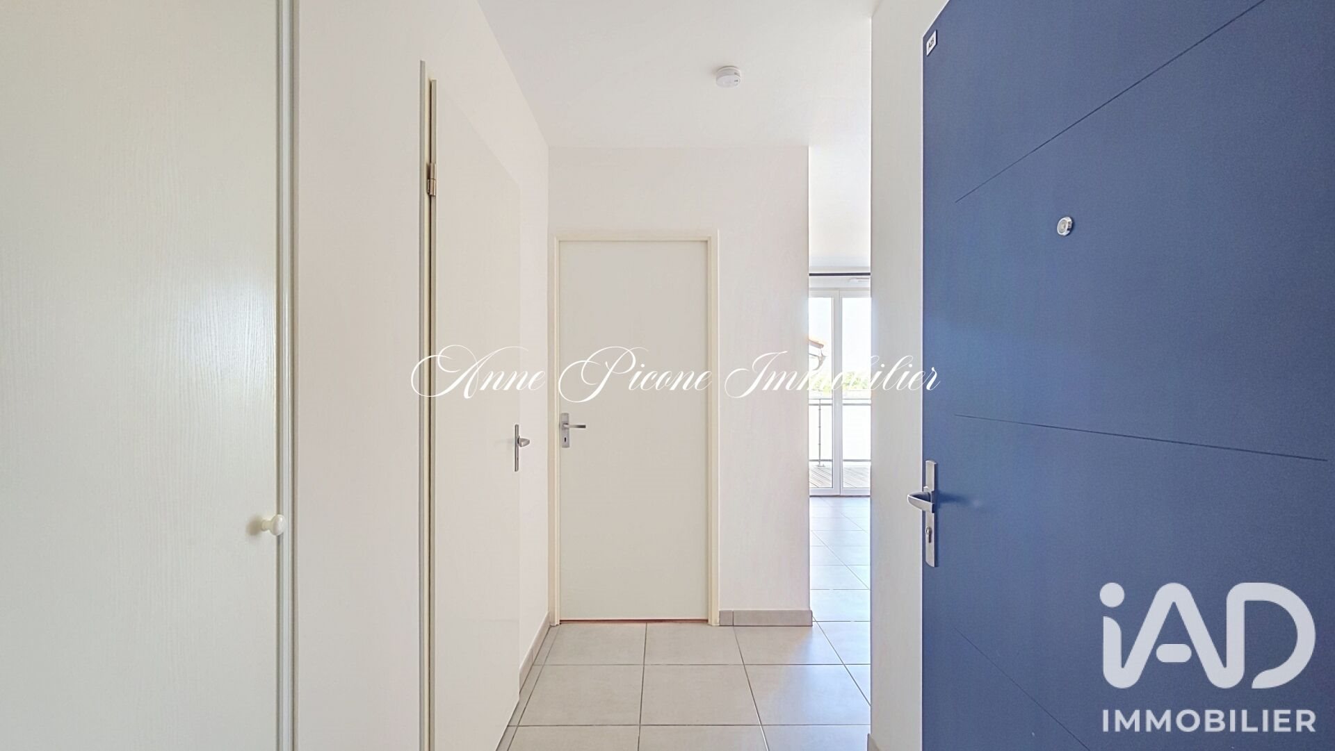 Appartement à vendre, 38m², Blagnac