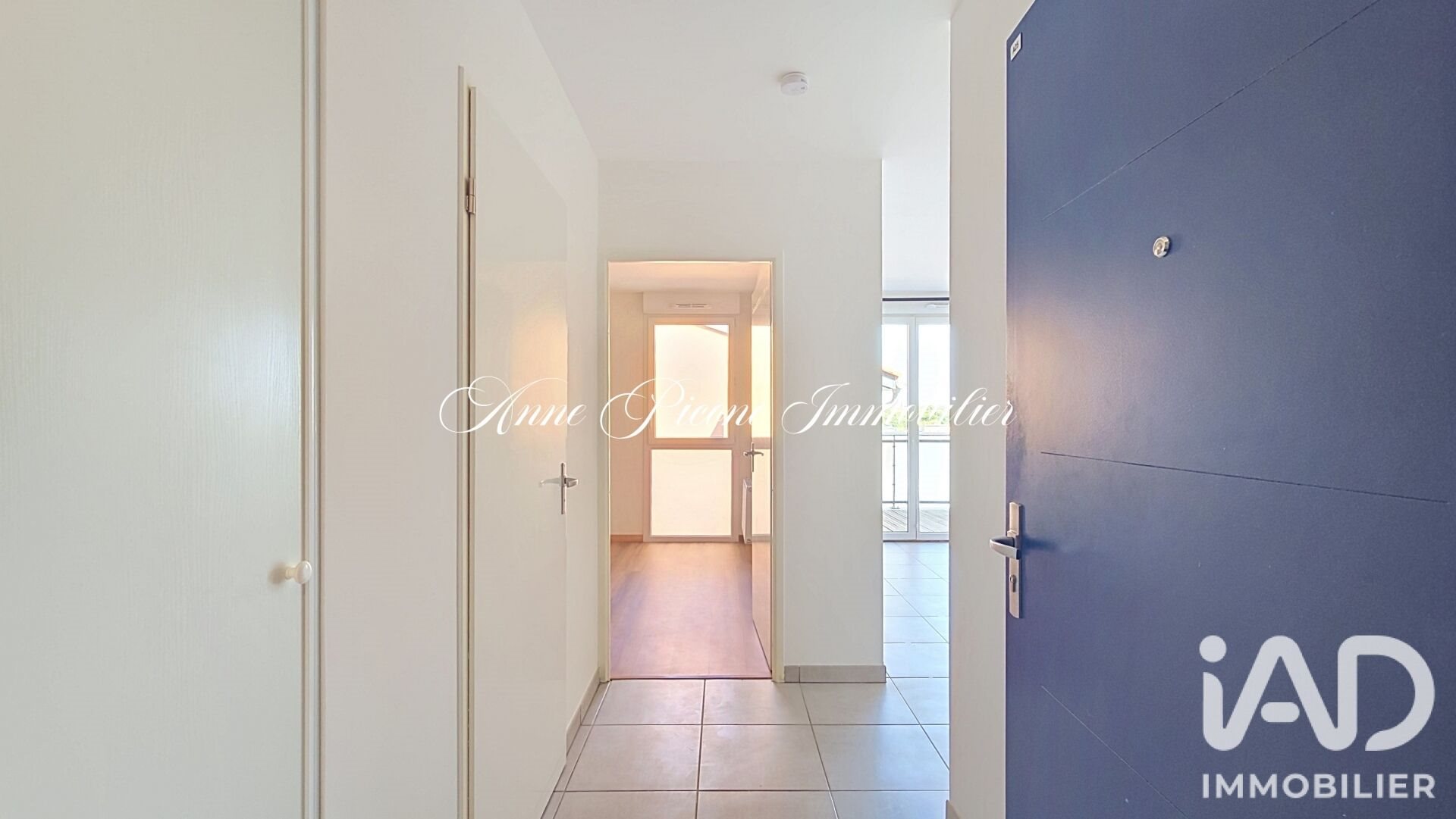 Appartement à vendre, 38m², Blagnac