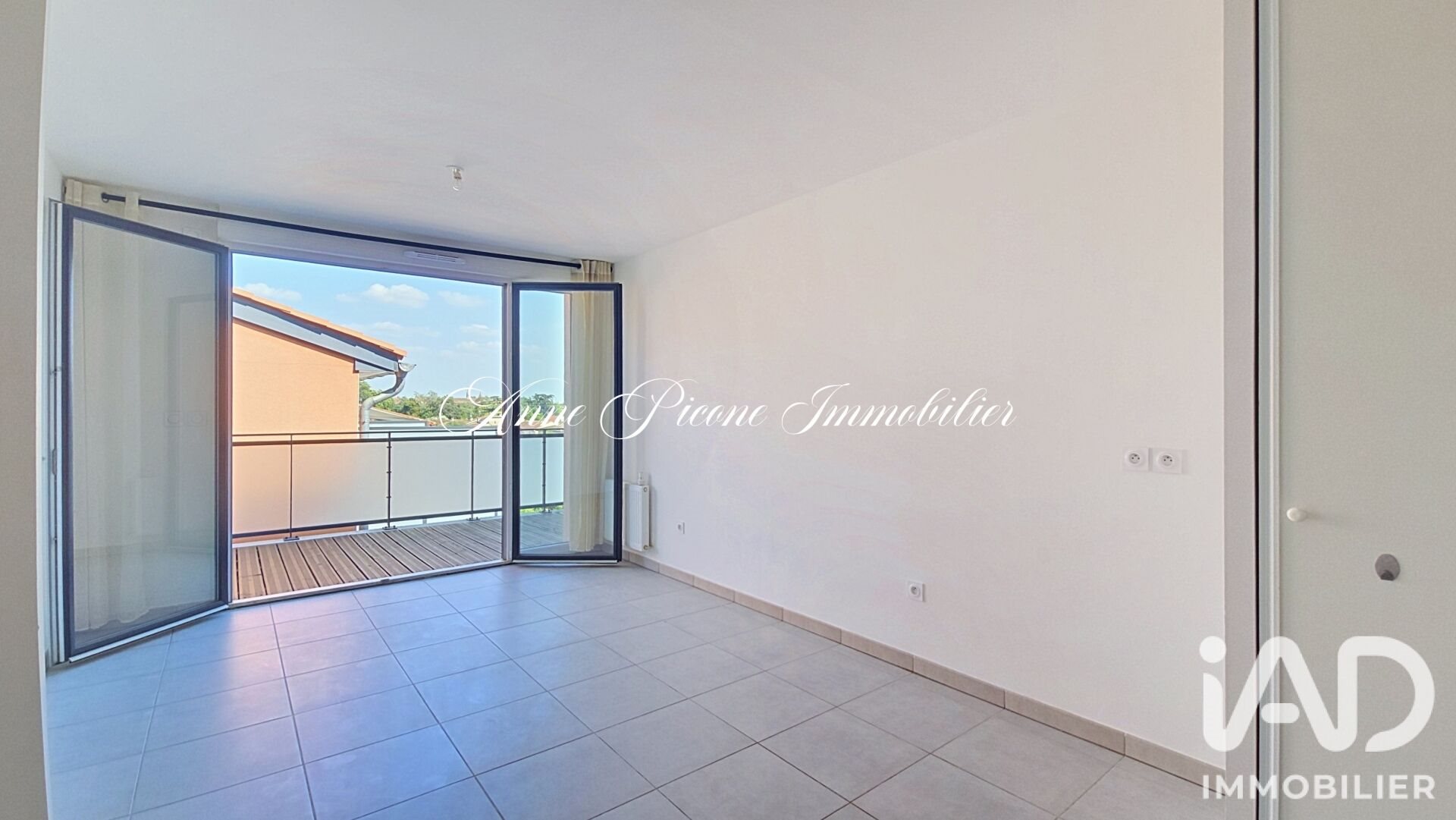 Appartement à vendre, 38m², Blagnac