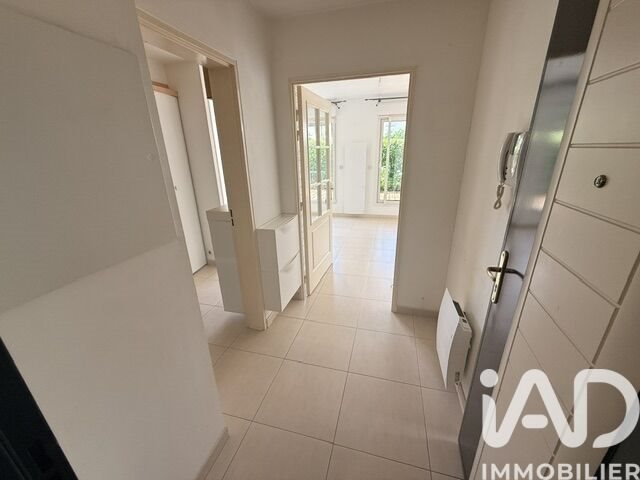 Appartement à vendre, 47m², Morangis