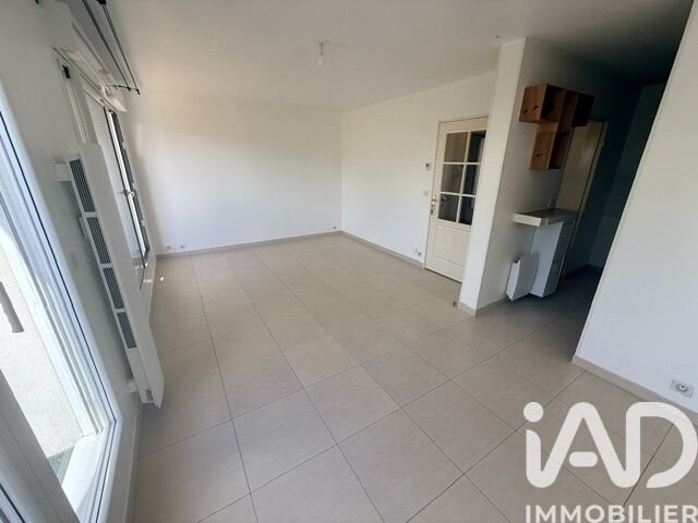 Appartement à vendre, 47m², Morangis