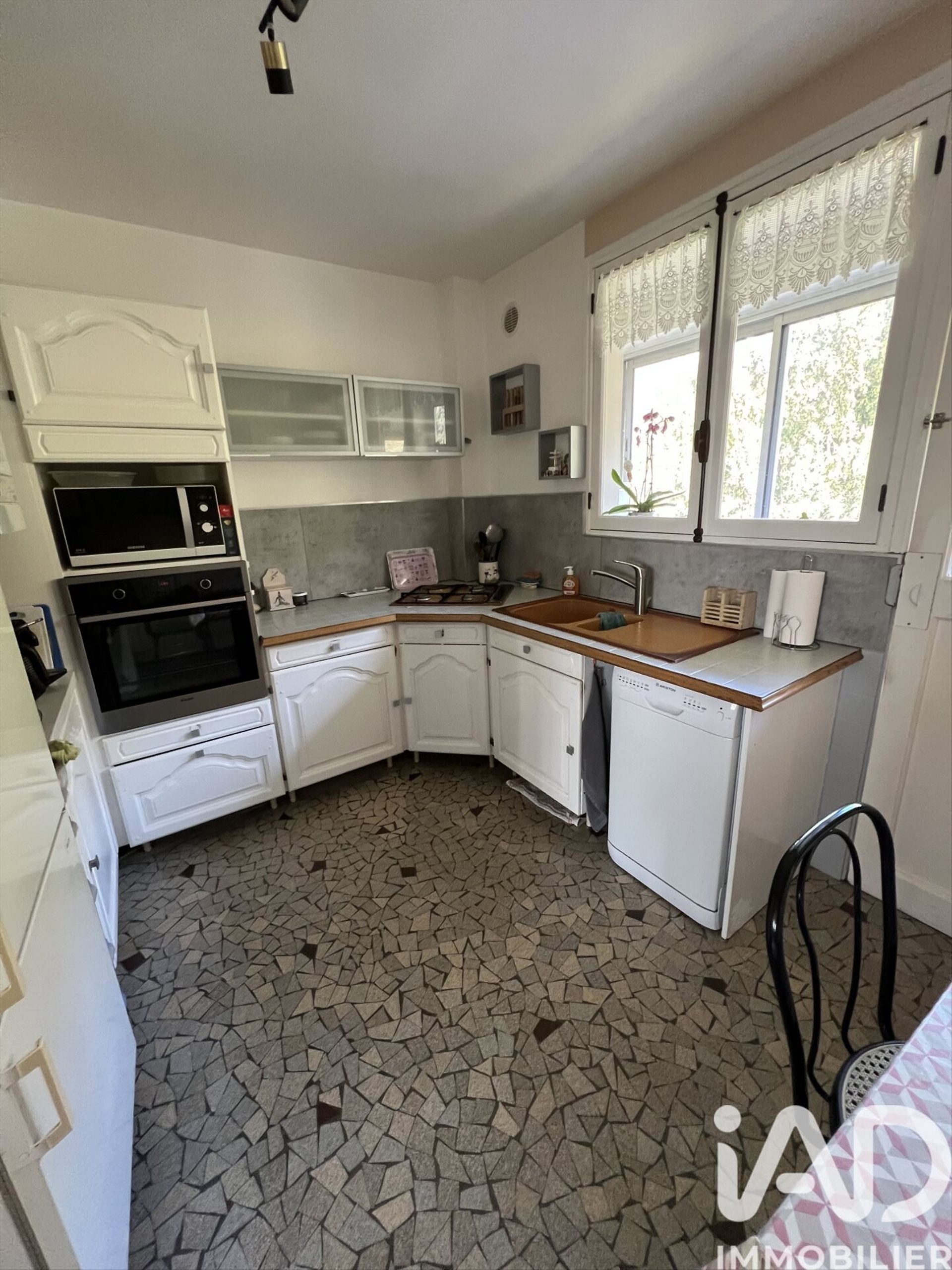 Appartement à vendre, 72m², Corbeil-Essonnes
