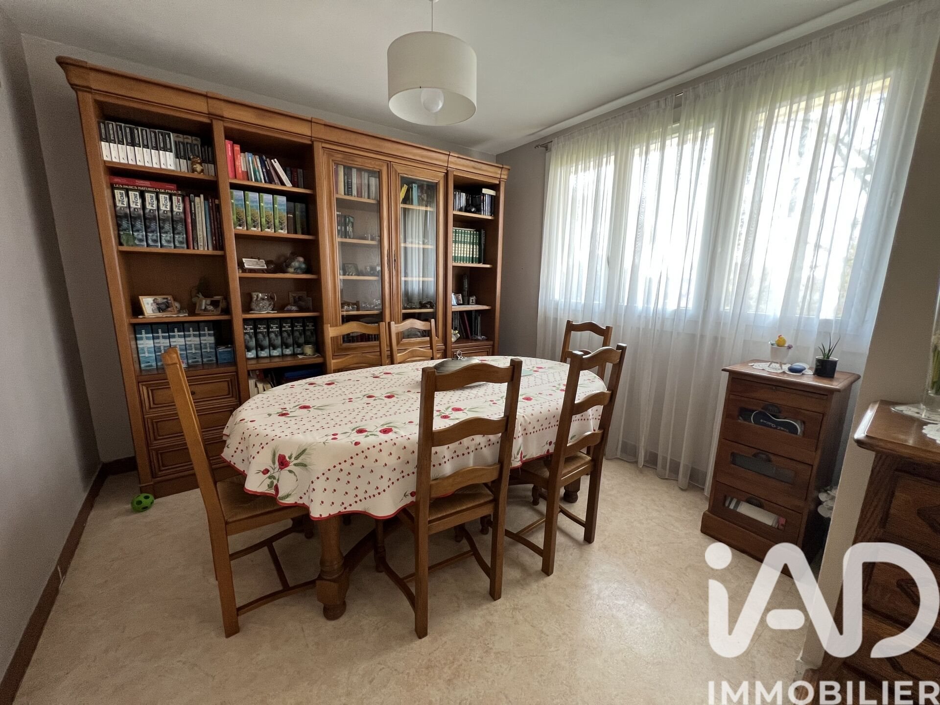 Appartement à vendre, 72m², Corbeil-Essonnes