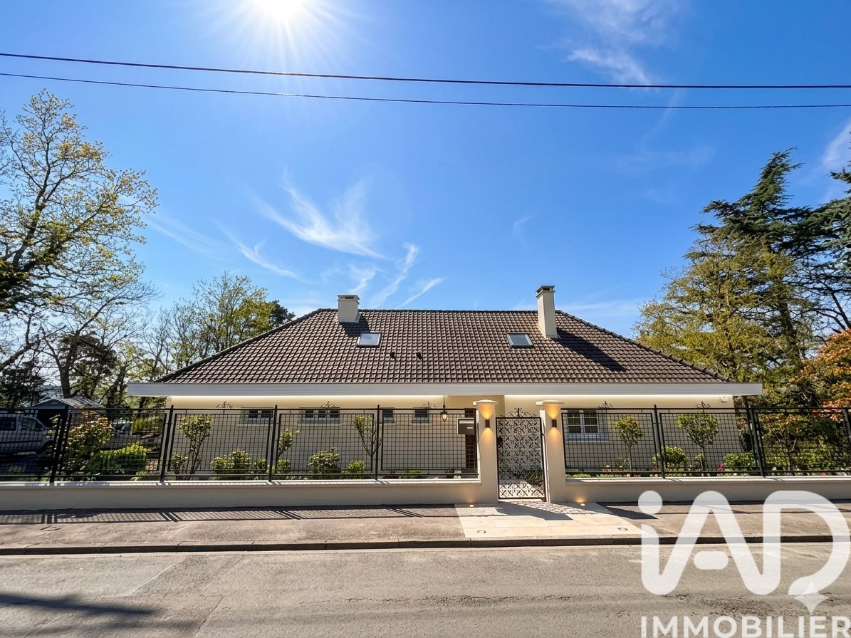 Maison à vendre, 175m², La Ferté-Alais