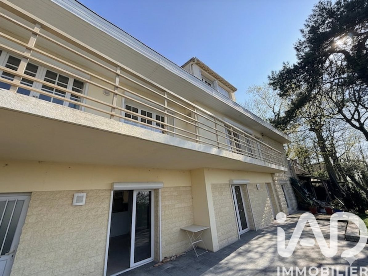 Maison à vendre, 175m², La Ferté-Alais