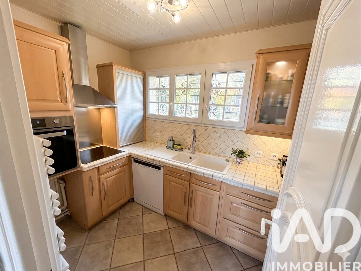 Maison à vendre, 175m², La Ferté-Alais