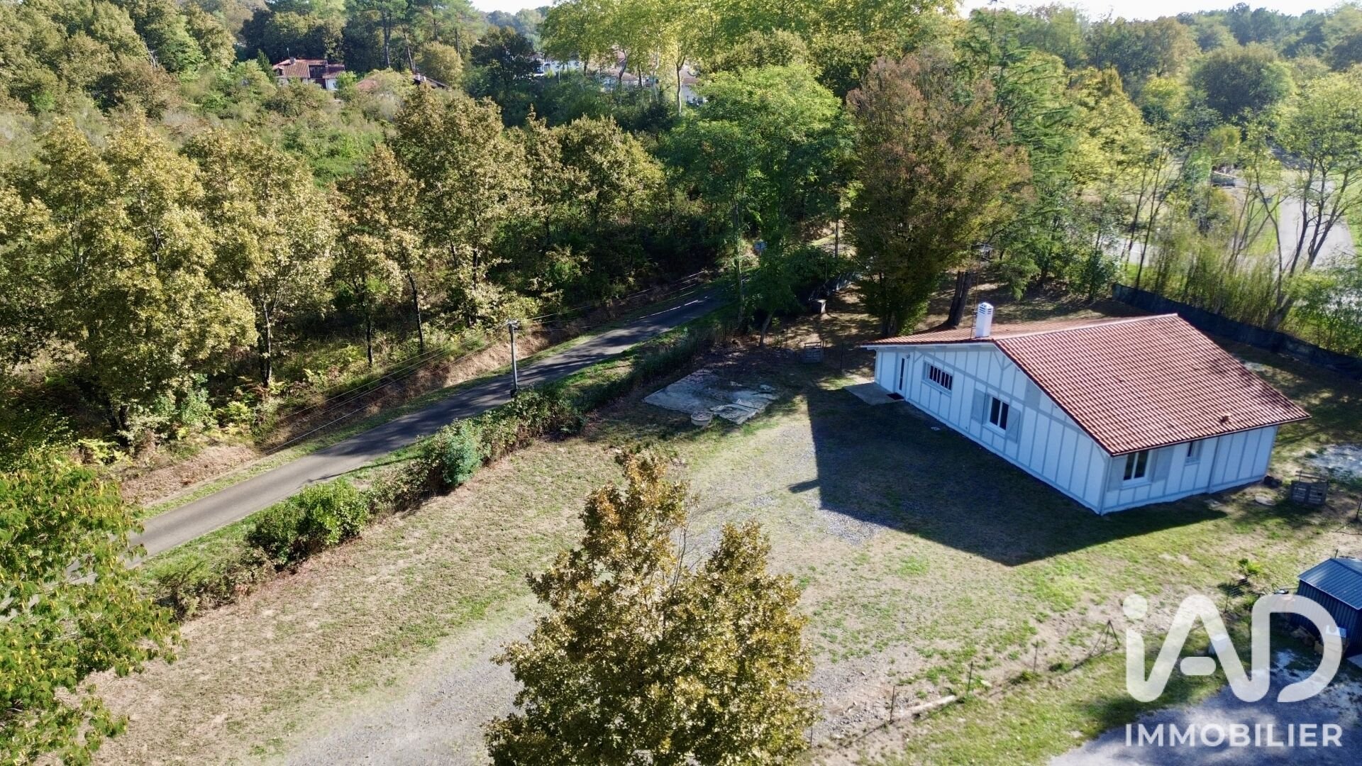 Maison à vendre, 102m², Tercis-les-Bains