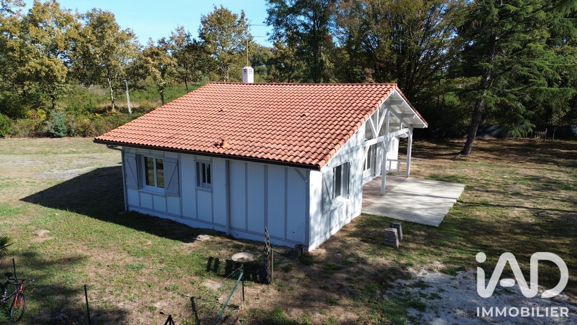Maison à vendre, 102m², Tercis-les-Bains
