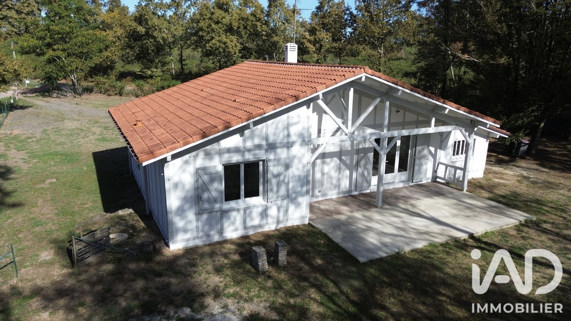 Maison à vendre, 102m², Tercis-les-Bains