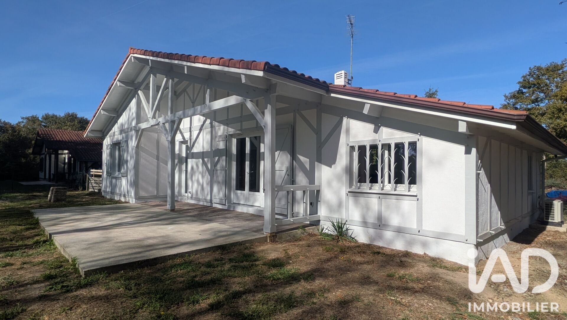Maison à vendre, 102m², Tercis-les-Bains
