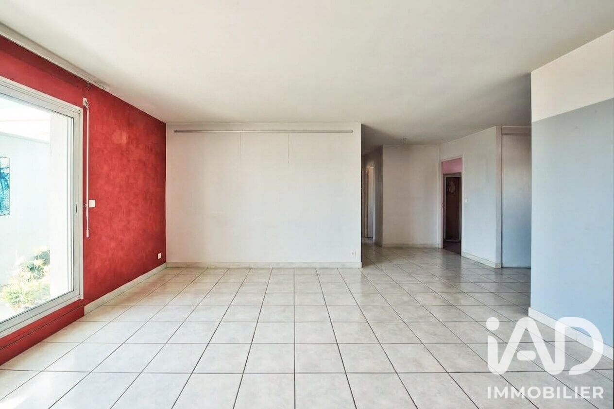 Appartement à vendre, 70m², Villeurbanne