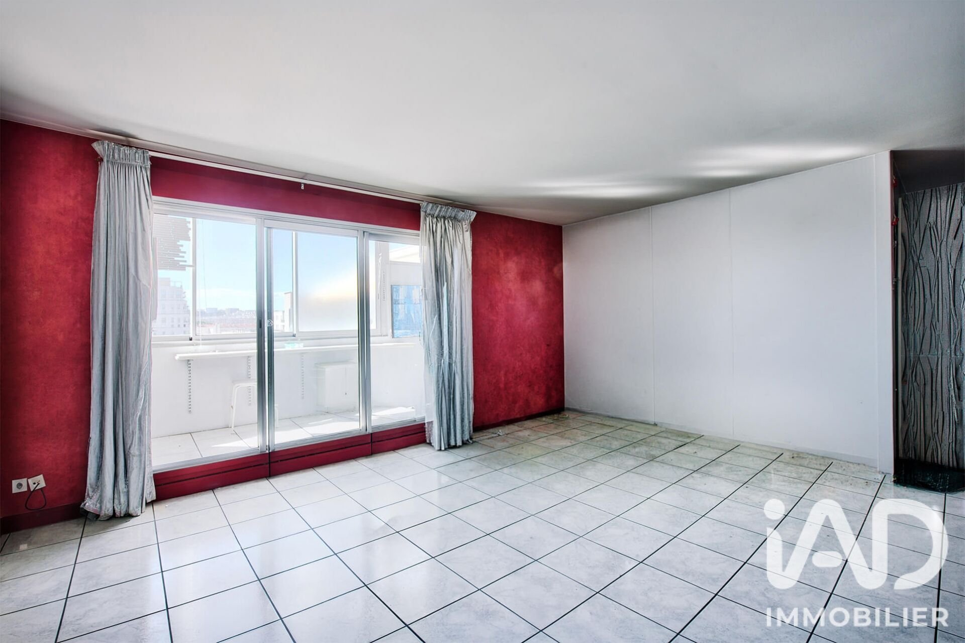 Appartement à vendre, 70m², Villeurbanne