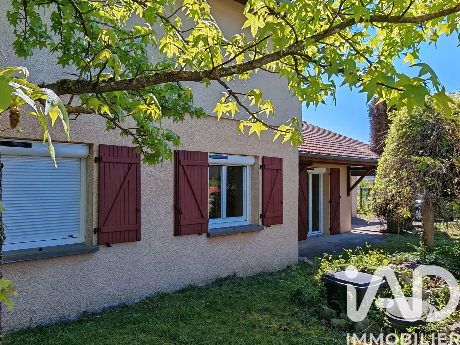 Maison à vendre, 146m², Septème