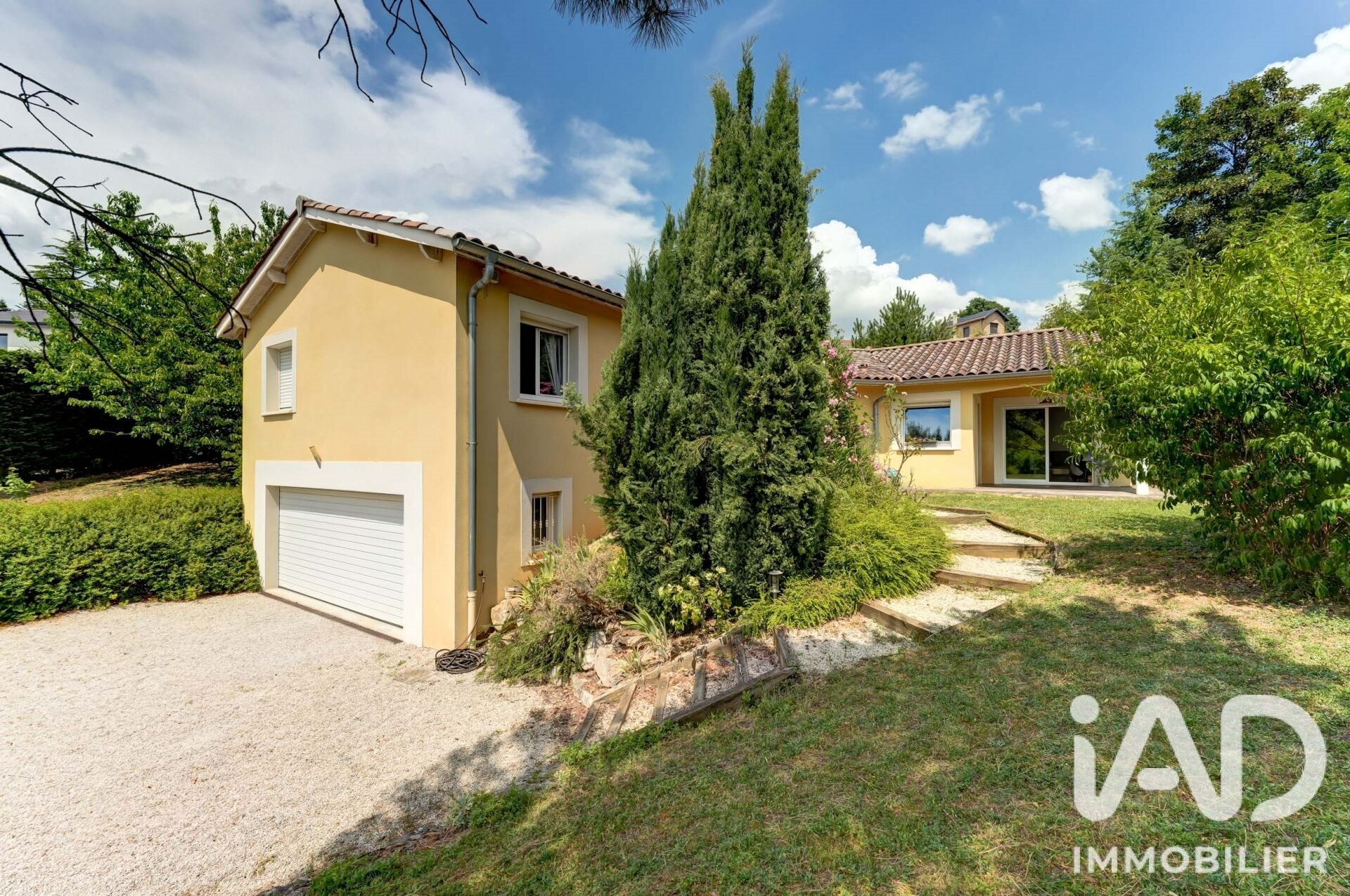 Maison à vendre, 140m², Limonest