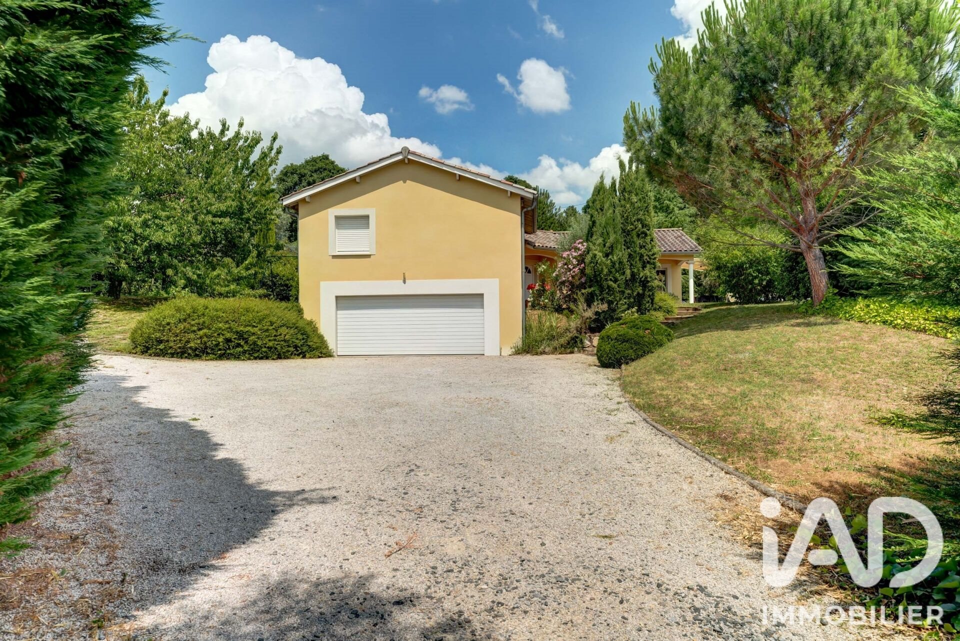 Maison à vendre, 140m², Limonest