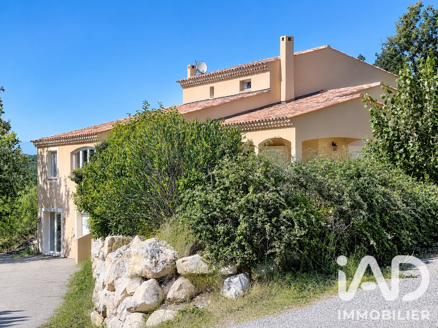 Maison à vendre, 210m², Niozelles