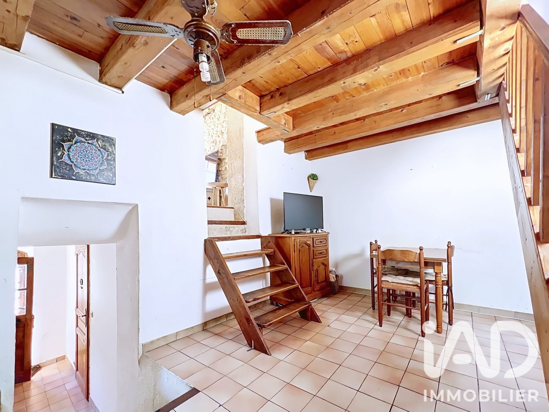 Maison à vendre, 64m², Sigonce