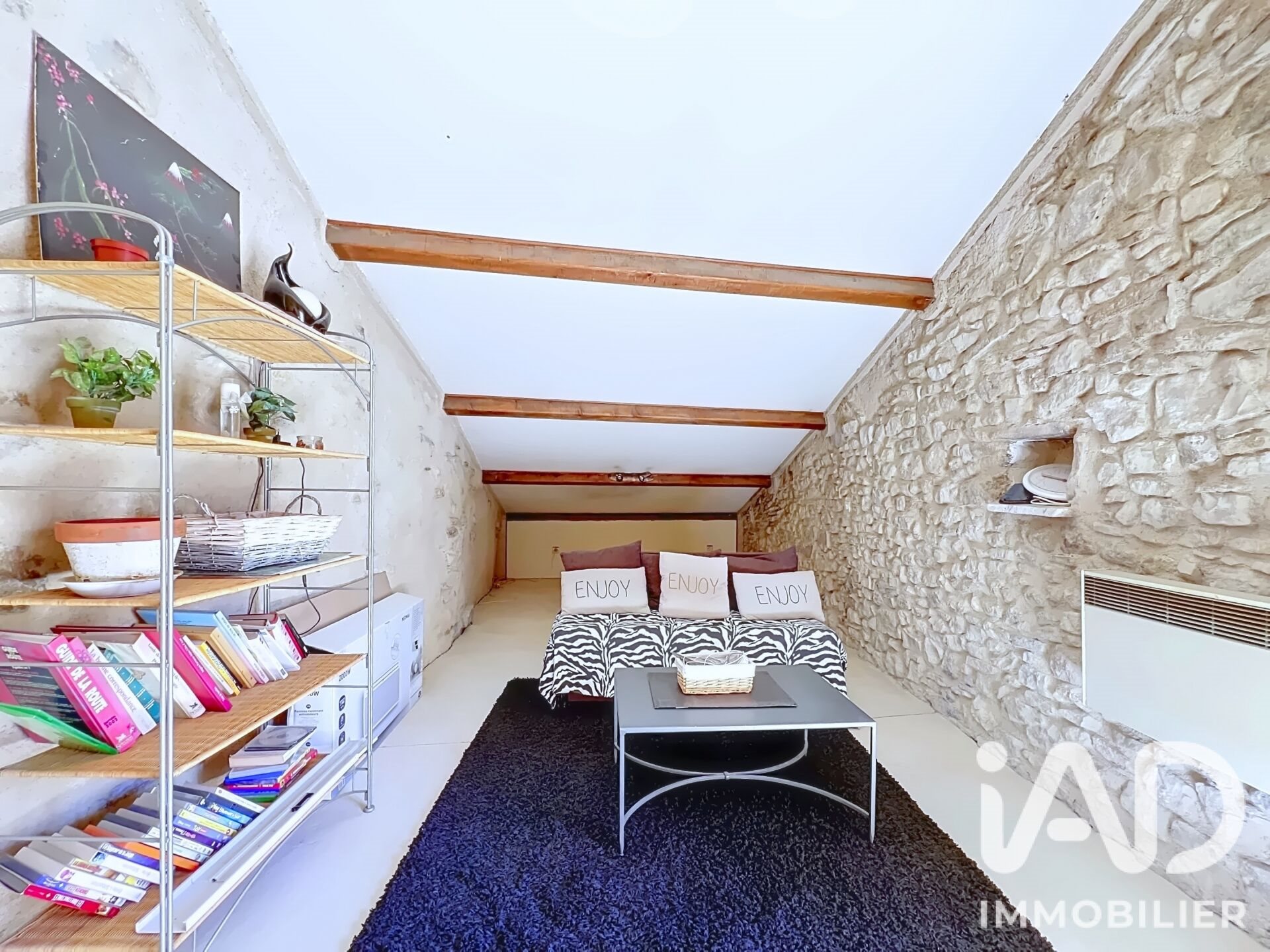 Maison à vendre, 64m², Sigonce