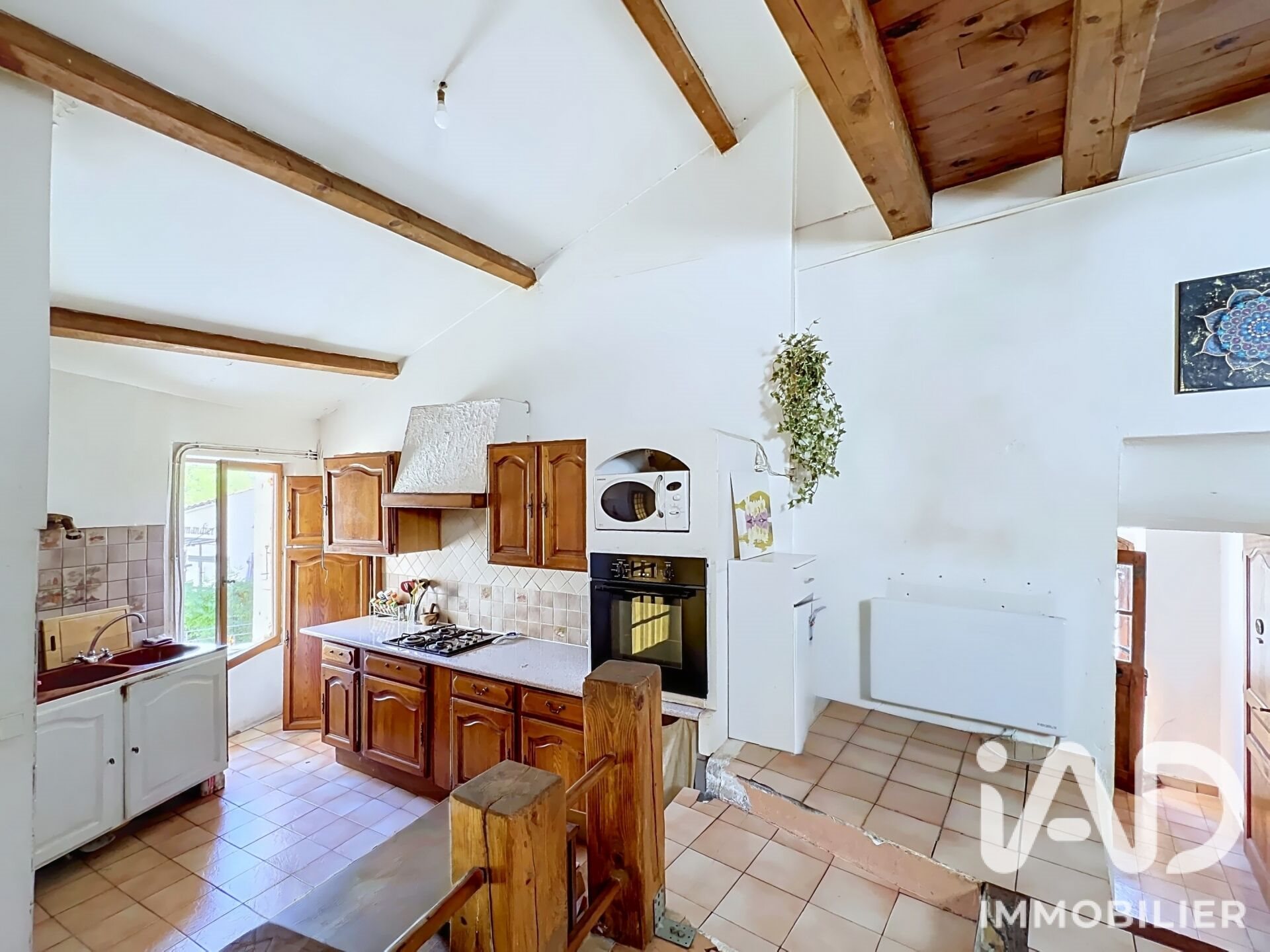 Maison à vendre, 64m², Sigonce